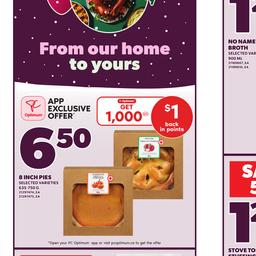 Weekly Flyer - Valid Thursday December 11 - Wednesday December 17
