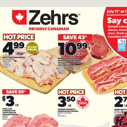 Weekly Flyer - Valid Thursday, July 9 - Wednesday, July 15