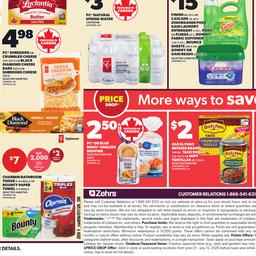 Weekly Flyer - Valid Thursday, July 9 - Wednesday, July 15