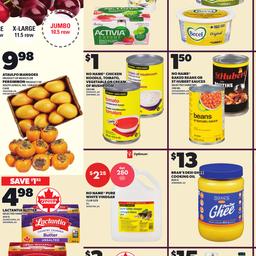 Weekly Flyer - Valid Thursday, July 9 - Wednesday, July 15