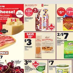 Weekly Flyer - Valid Thursday, July 9 - Wednesday, July 15