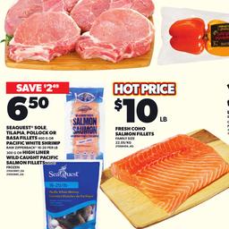 Weekly Flyer - Valid Thursday, July 9 - Wednesday, July 15