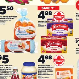 Weekly Flyer - Valid Thursday, July 9 - Wednesday, July 15