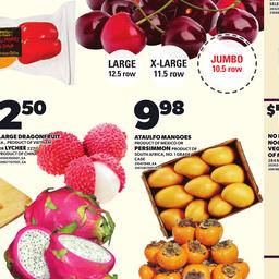 Weekly Flyer - Valid Thursday, July 9 - Wednesday, July 15