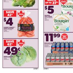Weekly Flyer - Valid Thursday Dec 18 - Wednesday Dec 24