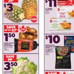 Weekly Flyer - Valid Thursday Dec 18 - Wednesday Dec 24