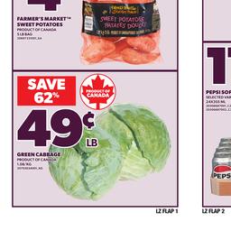 Weekly Flyer - Valid Thursday Dec 18 - Wednesday Dec 24