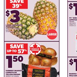 Weekly Flyer - Valid Thursday Dec 18 - Wednesday Dec 24