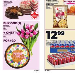 Weekly Flyer - Valid Thursday, May 07 - Wednesday, May 13
