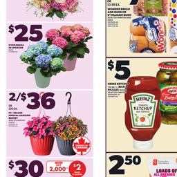 Weekly Flyer - Valid Thursday, May 07 - Wednesday, May 13