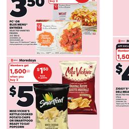 Weekly Flyer - Valid Thursday Jan 29 - Wednesday Feb 4