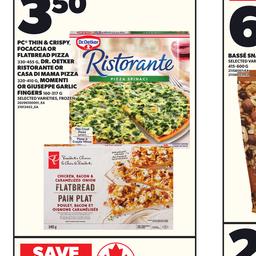 Weekly Flyer - Valid Thursday, September 11 - Wednesday, September 17