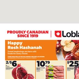 ROSH HASHANA 