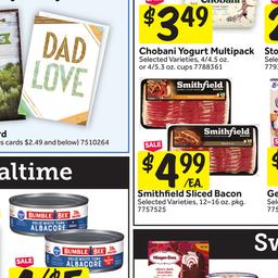 Stop & Shop