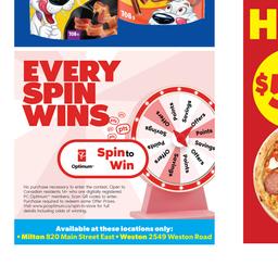 Weekly Flyer - Valid Thursday, March 5 - Wednesday, March 11