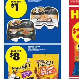 Weekly Flyer - Valid Thursday, March 5 - Wednesday, March 11