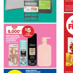 Weekly Flyer - Valid Thursday, March 5 - Wednesday, March 11