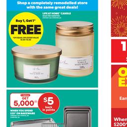 Weekly Flyer - Valid Thursday, March 5 - Wednesday, March 11