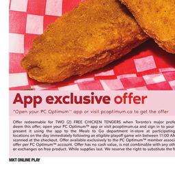 Circulaire hebdomadaire