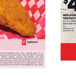 Circulaire hebdomadaire