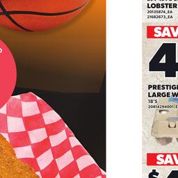 Circulaire hebdomadaire