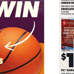 Circulaire hebdomadaire