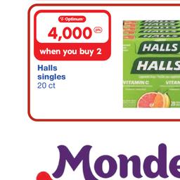 Customer Days Cadbury Mondelez Valid Wednesday, December 10 - Friday, December 12