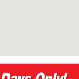 Customer Days Cadbury Mondelez Valid Wednesday, December 10 - Friday, December 12