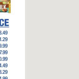 Customer Days Cadbury Mondelez Valid Wednesday, December 10 - Friday, December 12