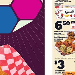 Weekly Flyer - Valid Thursday, June 11 - Wednesday, June 17