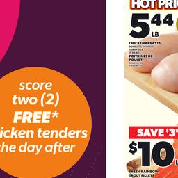 Weekly Flyer - Valid Thursday, June 11 - Wednesday, June 17