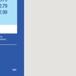 Customer Days Mondelez Valid Wednesday March 25 - Friday March 27