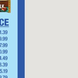 Customer Days Mondelez Valid Wednesday March 25 - Friday March 27