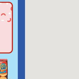 Customer Days Mondelez Valid Wednesday March 25 - Friday March 27