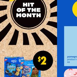 Flyer - Valid Thursday, November 4 - Wednesday, December 31