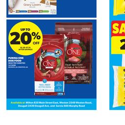 Weekly Flyer - Valid Thursday, March 26 - Wednesday, April 1