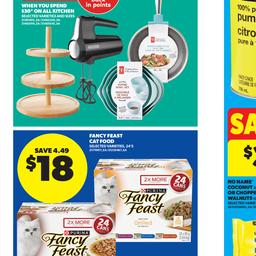 Weekly Flyer - Valid Thursday, March 26 - Wednesday, April 1