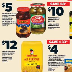 Weekly Flyer - Valid Thursday, August 06 - Wednesday, August 12