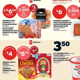 Weekly Flyer - Valid Thursday, August 06 - Wednesday, August 12