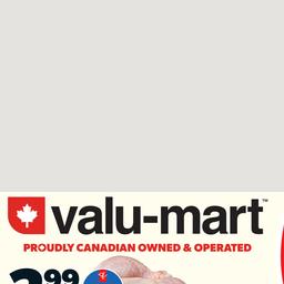 Weekly Flyer - Valid Thursday, August 06 - Wednesday, August 12