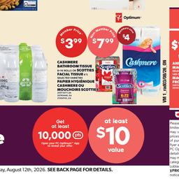 Weekly Flyer - Valid Thursday, August 06 - Wednesday, August 12