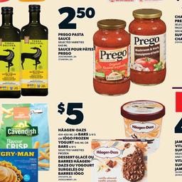 Weekly Flyer - Valid Thursday, August 06 - Wednesday, August 12