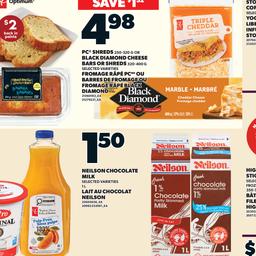 Weekly Flyer - Valid Thursday, August 06 - Wednesday, August 12