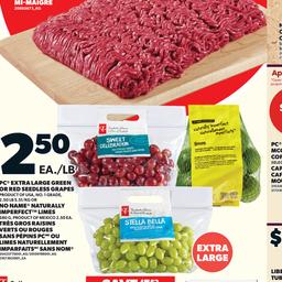 Weekly Flyer - Valid Thursday, August 06 - Wednesday, August 12