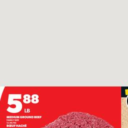 Weekly Flyer - Valid Thursday, August 06 - Wednesday, August 12