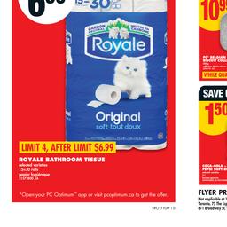 Weekly Flyer - Valid Thursday December 18 - Wednesday December 24