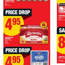 Weekly Flyer - Valid Thursday December 18 - Wednesday December 24