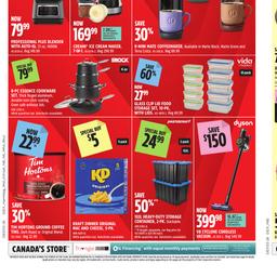 Weekly Flyer