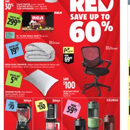 Weekly Flyer