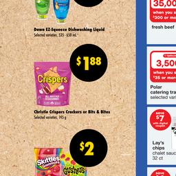 Weekly Flyer - Valid Thursday, October 2 - Wednesday, October 22